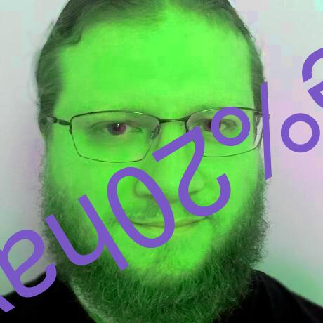 We have